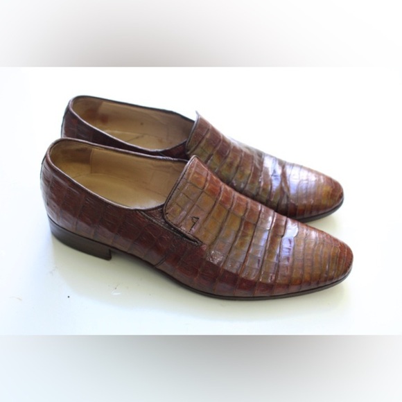 Bruno Magli men’s loafers main image 13
